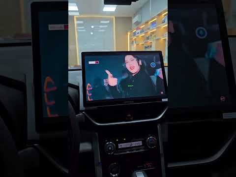 Trải nghiệm chi tiết về màn hình Zestech 13 inch 2K tích hợp camera 360 | Toyota Veloz | MPauto