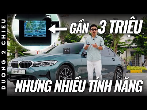 70mai A510: Cam hành trình 3K HDR "xịn sò" với loạt công nghệ mới  | Đường 2 Chiều
