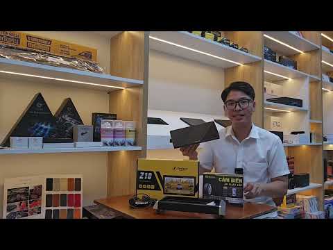 Zestech Z18 | Màn hình android rẻ nhất cho ô tô | đáp ứng nhu cầu cơ bản