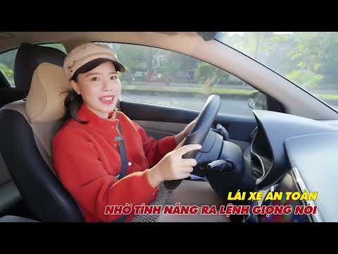 Lái xe an toàn cùng Android Box Zestech DX165