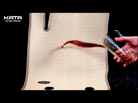 Sự khác biệt của thảm lót sàn KATA so với dòng có "D" chính nằm ở những điều này!