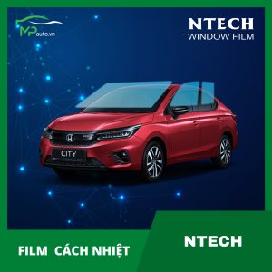 Phim cách nhiệt Hàn Quốc Ntech