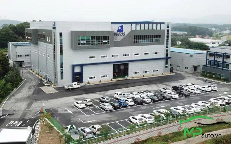 Phim cách nhiệt Ntech - Hình ảnh 3