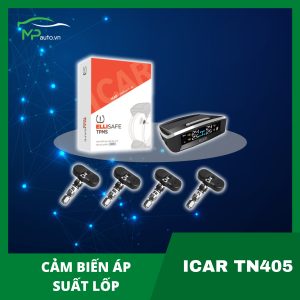 Cảm biến áp suất lốp Icar TN405