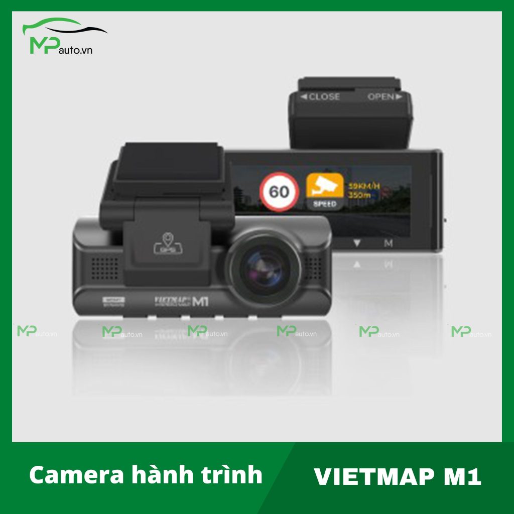 Camera hành trình Vietmap M1