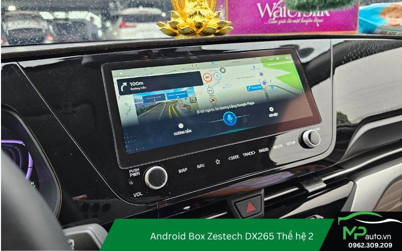 Điều khiển tiếng việt KIKI thông minh