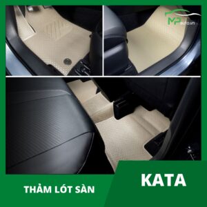 Thảm lót sàn Kata