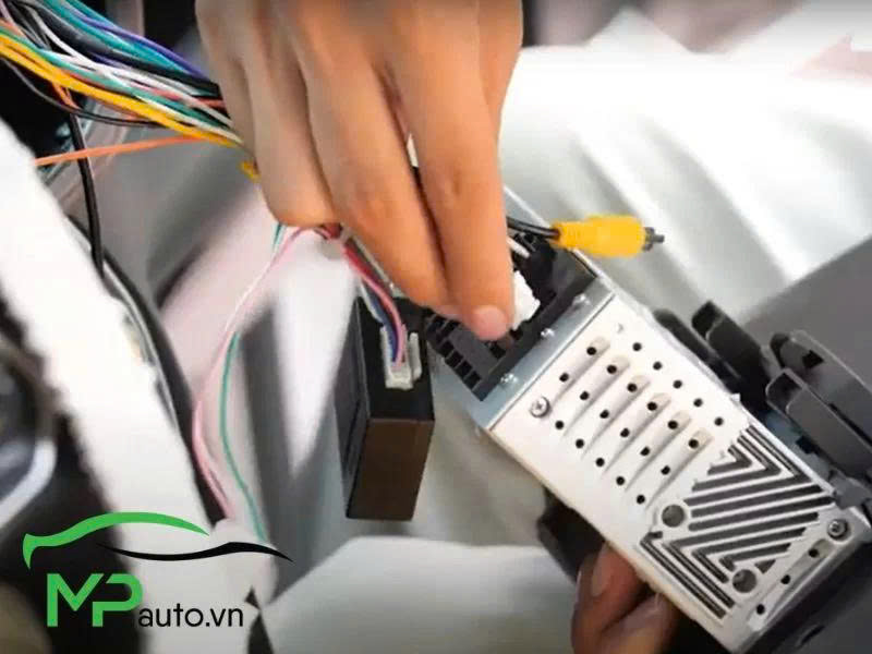 Màn hình Zestech ZX10