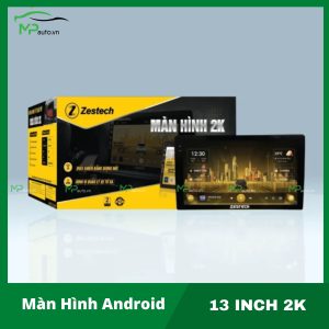 Màn hình Zestech 13 inch 2K