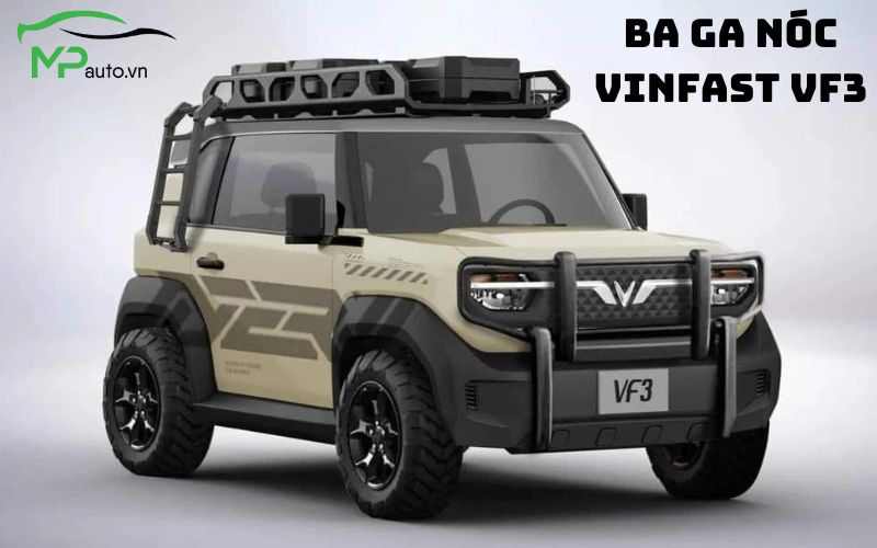 Baga nóc cho vinfast vf3