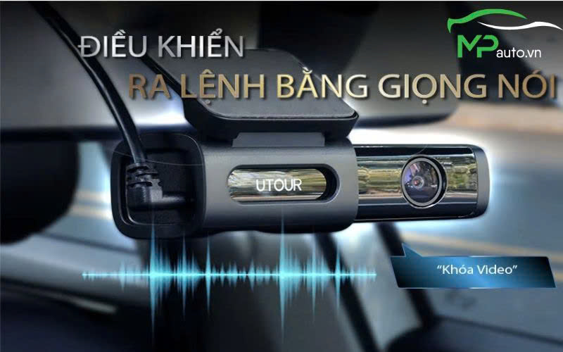 Camera hành trình Utour C2L