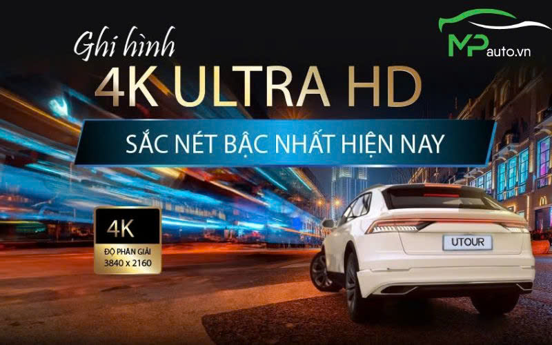 Camera hành trình Utour C2L