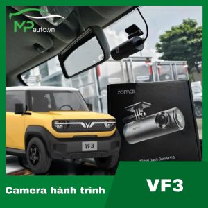 Camera hành trình Vinfast VF3