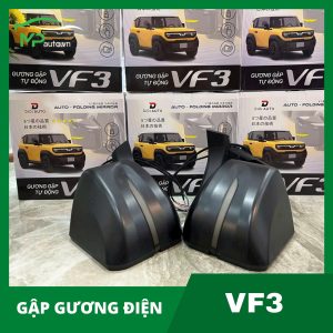 Gương gập điện cho Vinfast VF3