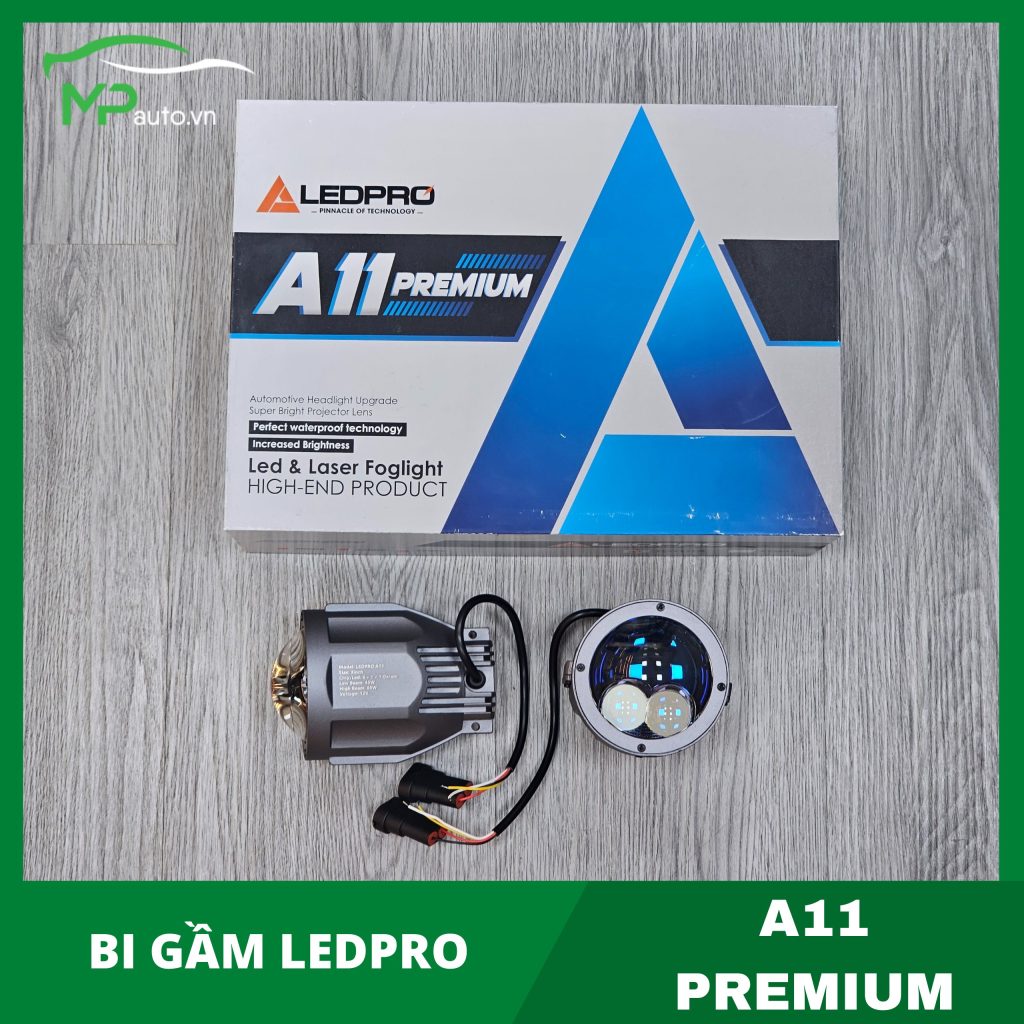 Bi gầm ledpro a11 premium
