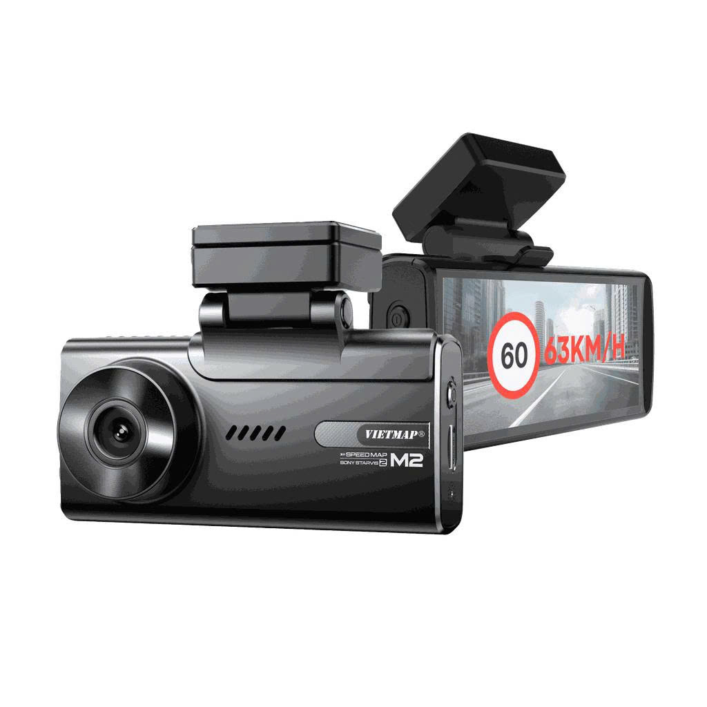 camera hành trình xe hơi