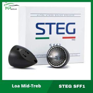 loa mid-treb Steg SFF1