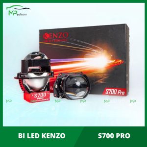 Bi Led Kenzo S700 Pro
