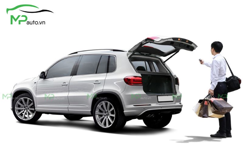 Cốp điện Zestech Zcop