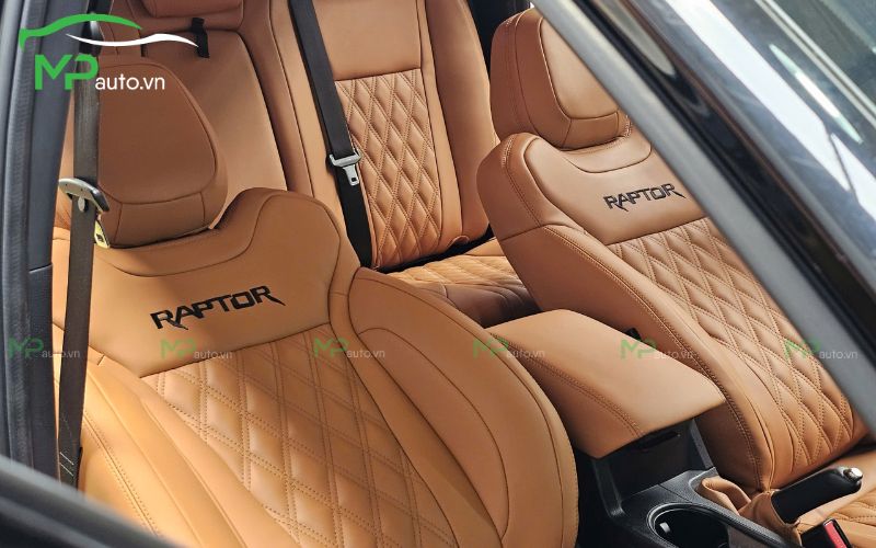 Bọc ghế da ô tô