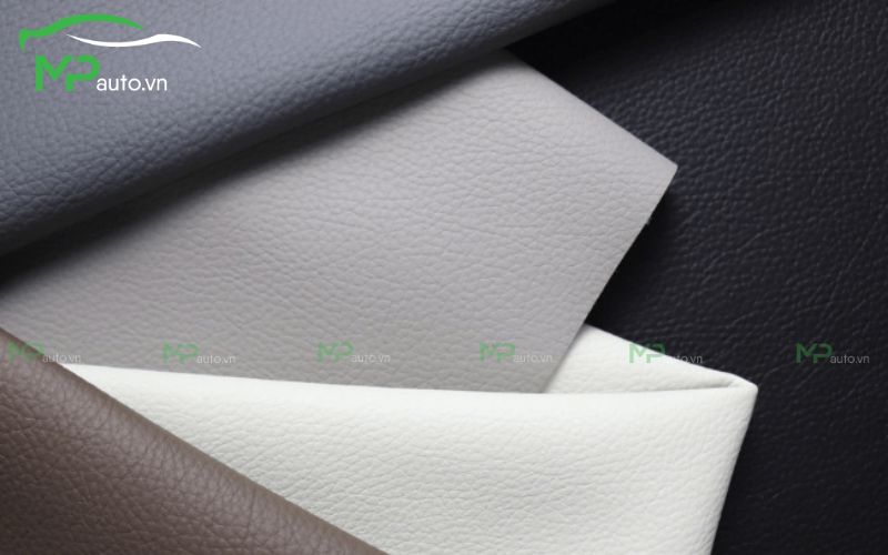 Bọc ghế da ô tô