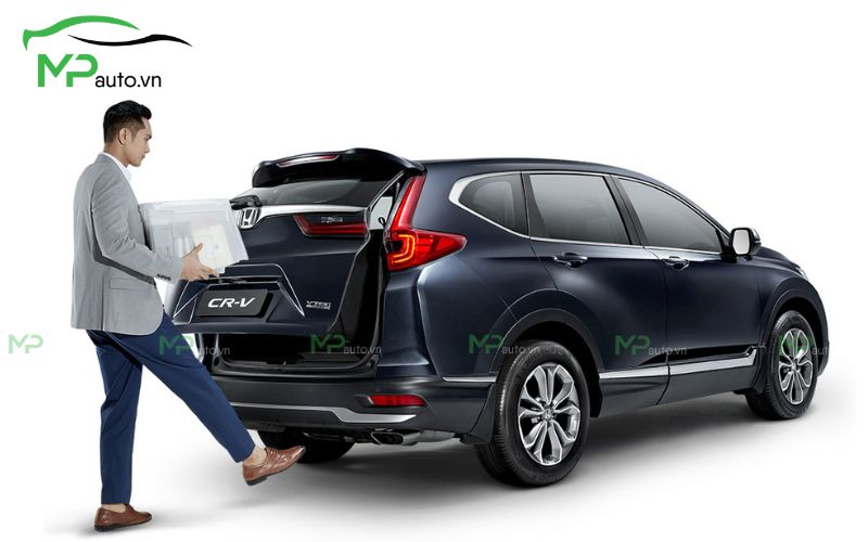 Cốp điện Zestech Zcop