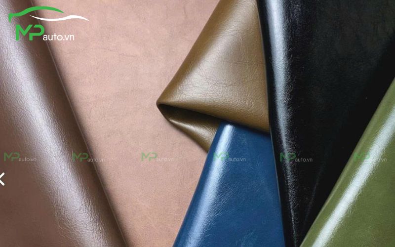 Bọc ghế da ô tô