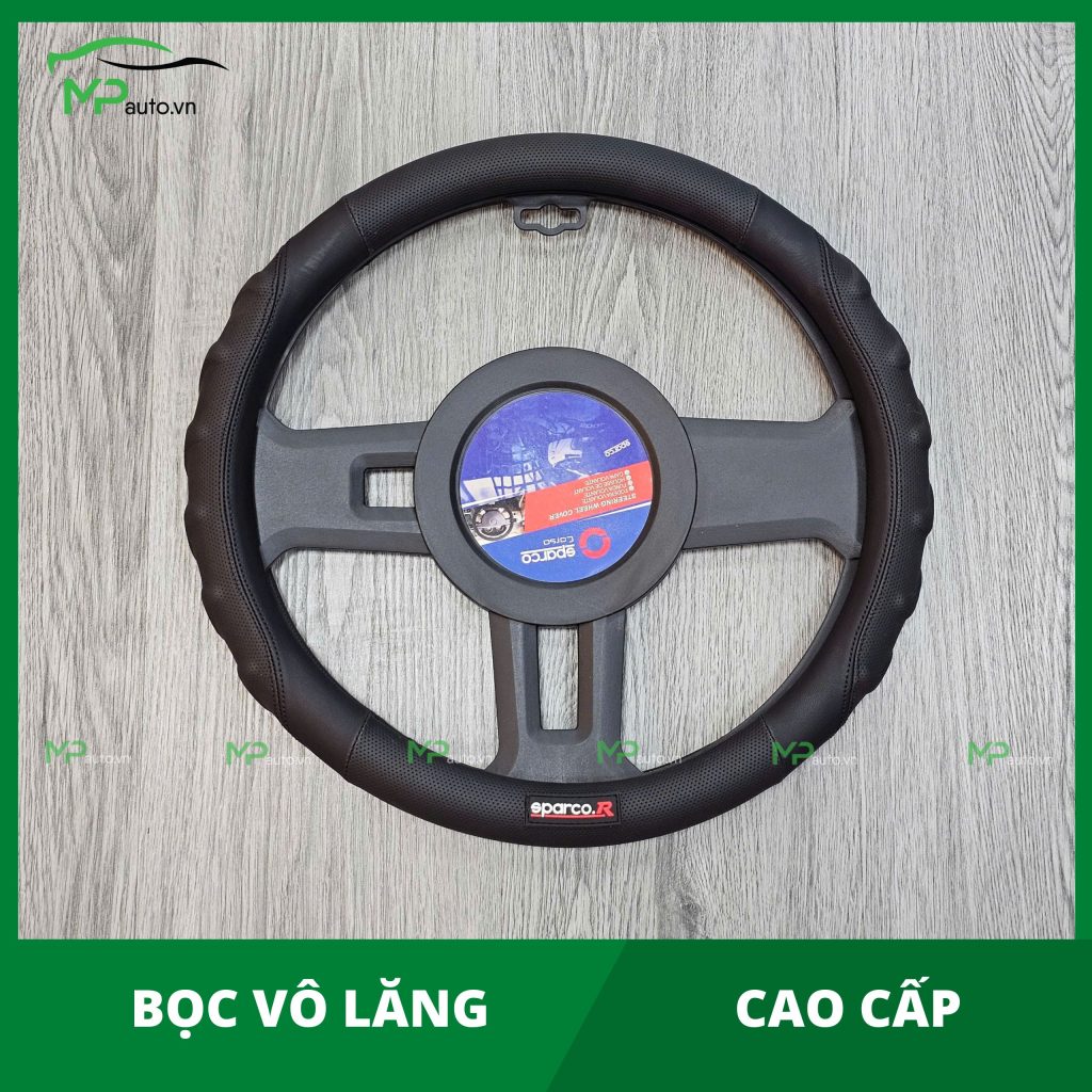 Bọc vô lăng ô tô