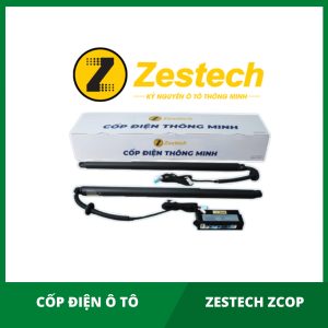 Cốp điện Zestech Zcop