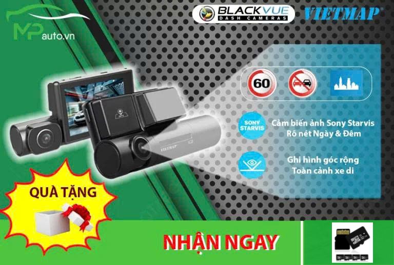 ưu đãi camera hành trình