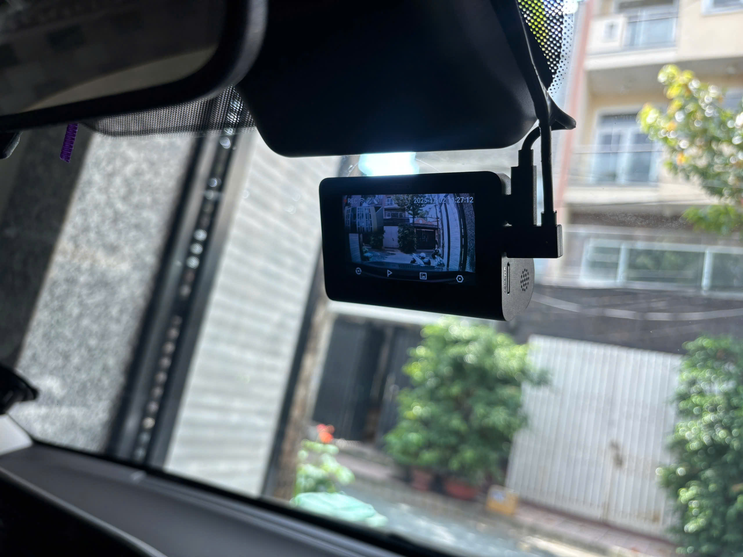 Camera hành trình 70mai A800SE 4K