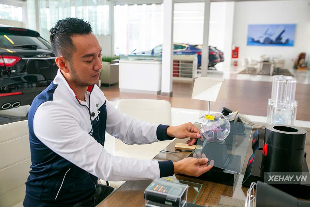 Phim cách nhiệt 3M Crystalline &#8211; Giải pháp chống nóng hiệu quả