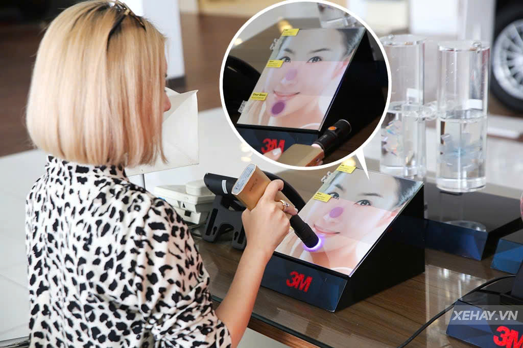 Phim cách nhiệt 3M Crystalline &#8211; Giải pháp chống nóng hiệu quả