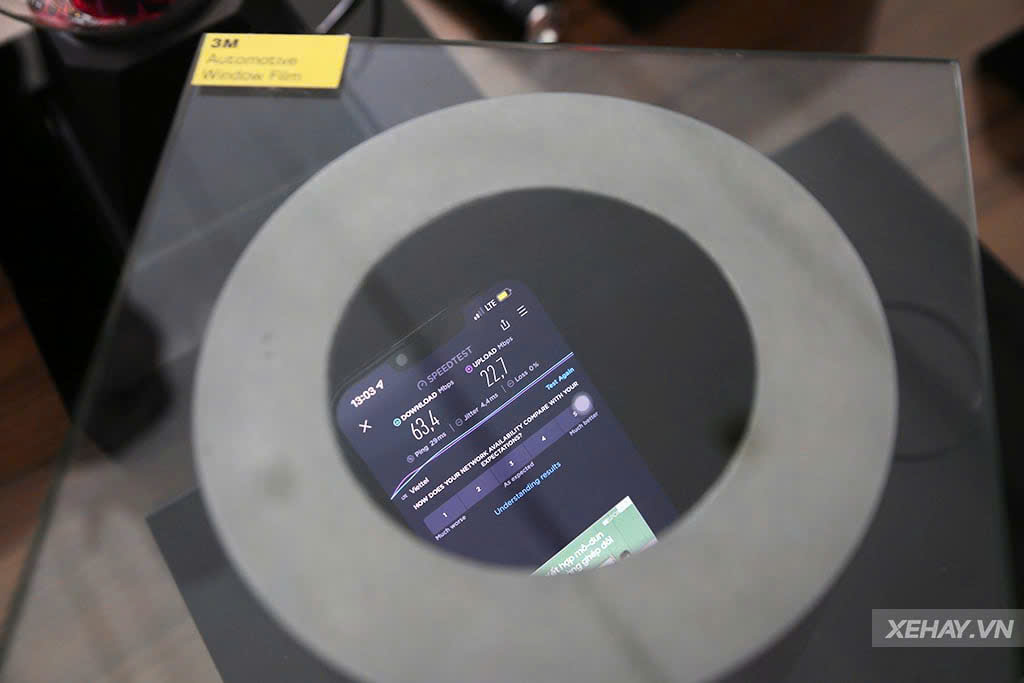 Phim cách nhiệt 3M Crystalline &#8211; Giải pháp chống nóng hiệu quả